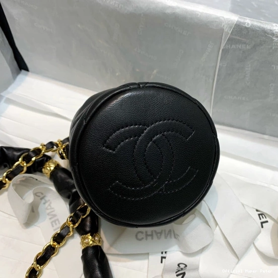 Hyper Peter CHANEL CHANELUTCH WITH CHAIN 0815